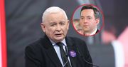 Wypowiada posłuszeństwo prezesowi? "Kaczyński to za mało"