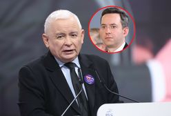 Wypowiada posłuszeństwo prezesowi? "Kaczyński to za mało"