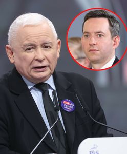 Wypowiada posłuszeństwo prezesowi? "Kaczyński to za mało"