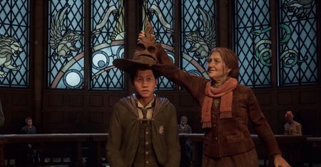 Hogwarts Legacy da się już pobrać. Do premiery jeszcze ponad 2 tygodnie