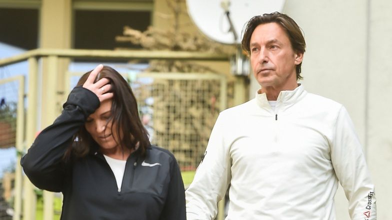 Paul Montana już zmienił zdanie w sprawie Ilony Felicjańskiej 