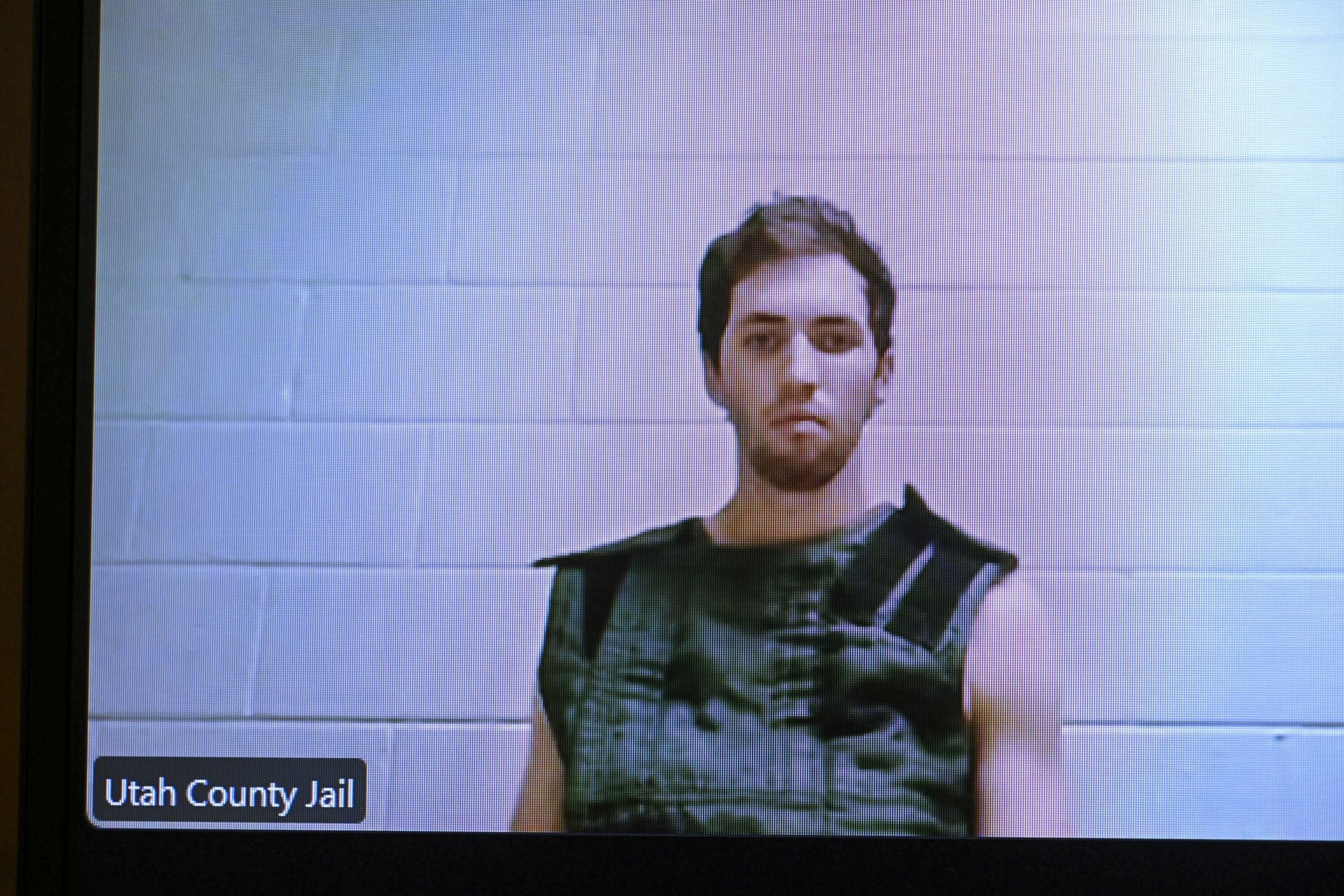 Zabójstwo Charliego Kirka. Podejrzanego zdradził SMS