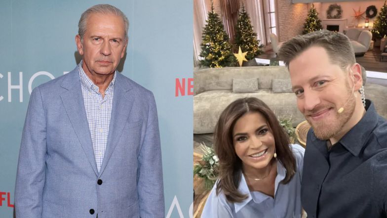 Tomasz Stockinger ostro o transferze syna do TVP