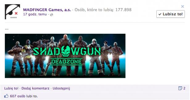 Shadowgun: deathzone