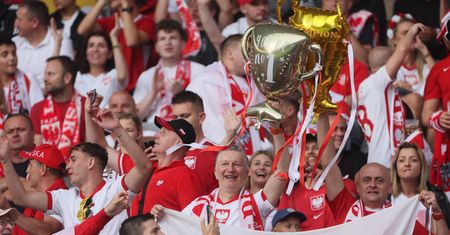 Polska gra z Austrią. Mecz o wszystko