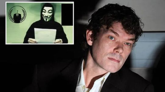 Gary McKinnon