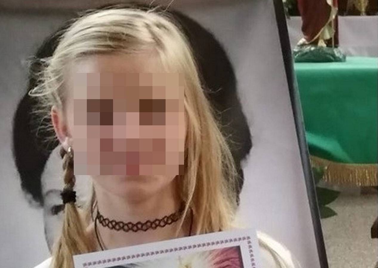 Zabójstwo 10-letniej Kristiny z Mrowin. Wstrząsające informacje biegłych ws. 24-letniego Jakuba A.