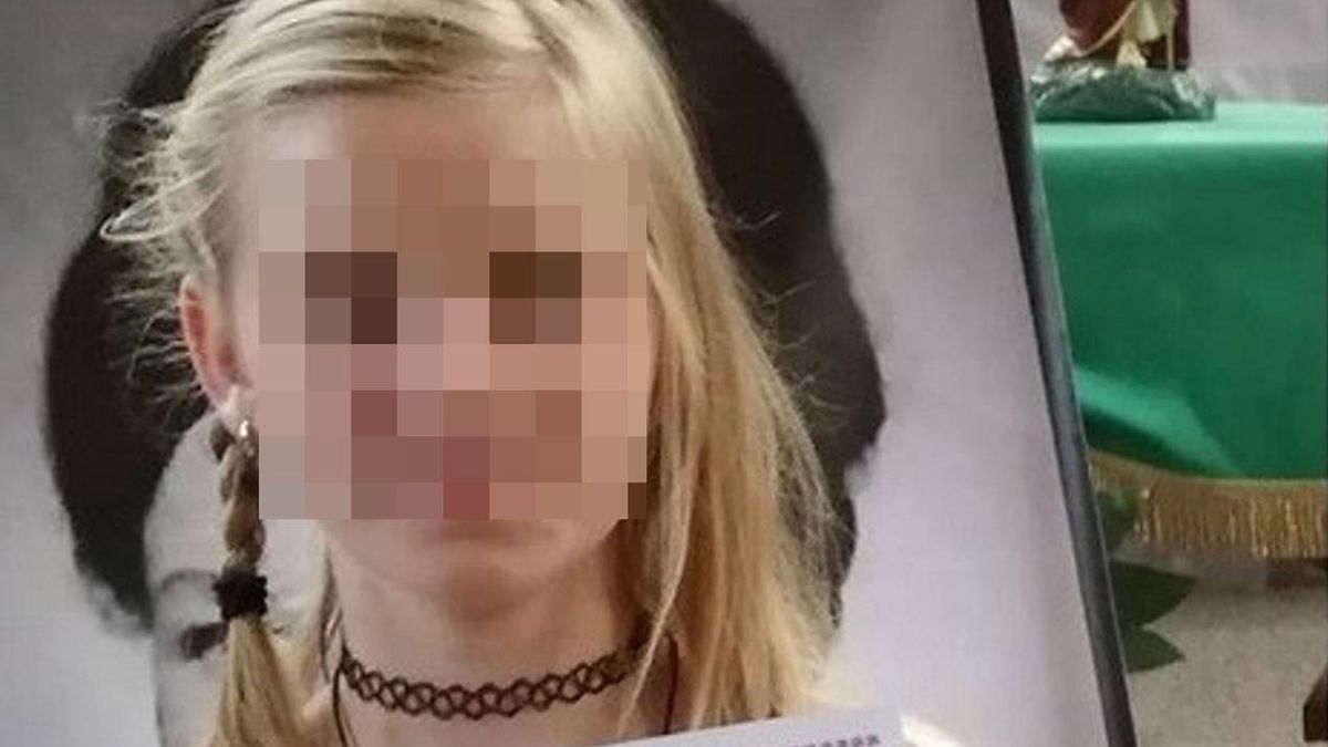 Brutalne zabójstwo Kristiny z Mrowin (woj. dolnośląskie) wstrząsnęło całą Polską.