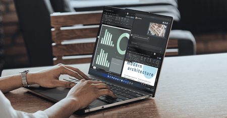 Te laptopy znają wszyscy. Wkrótce marka zadebiutuje na rynku smartfonów