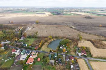 Wielgomas odda grunt pod CPK? Liczy na zamianę