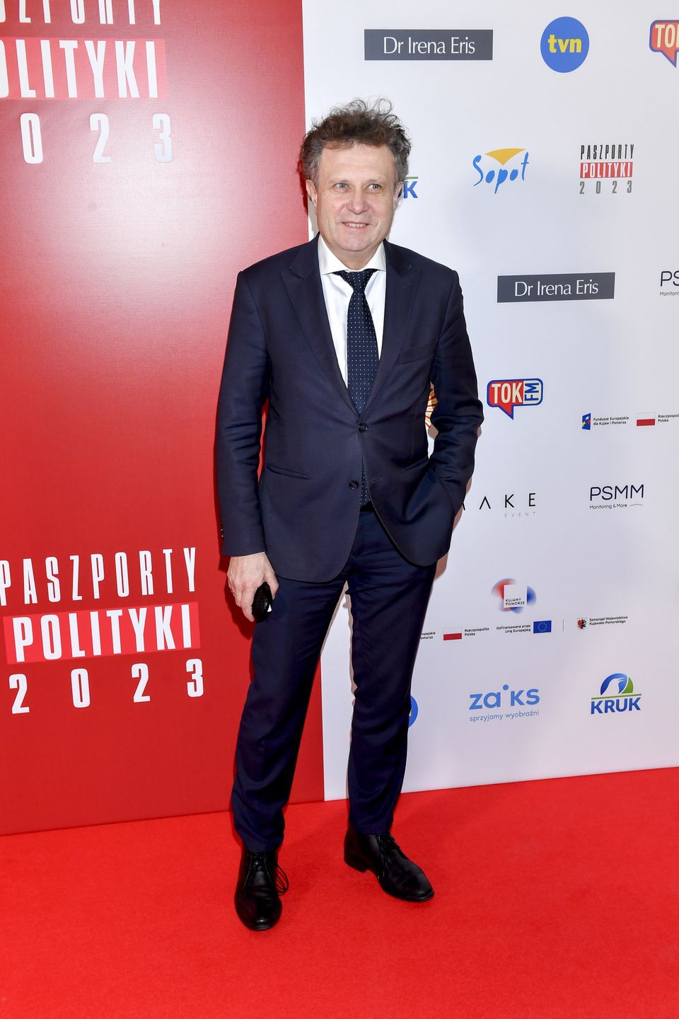 Gwiazdy brylują na Paszportach Polityki 2023