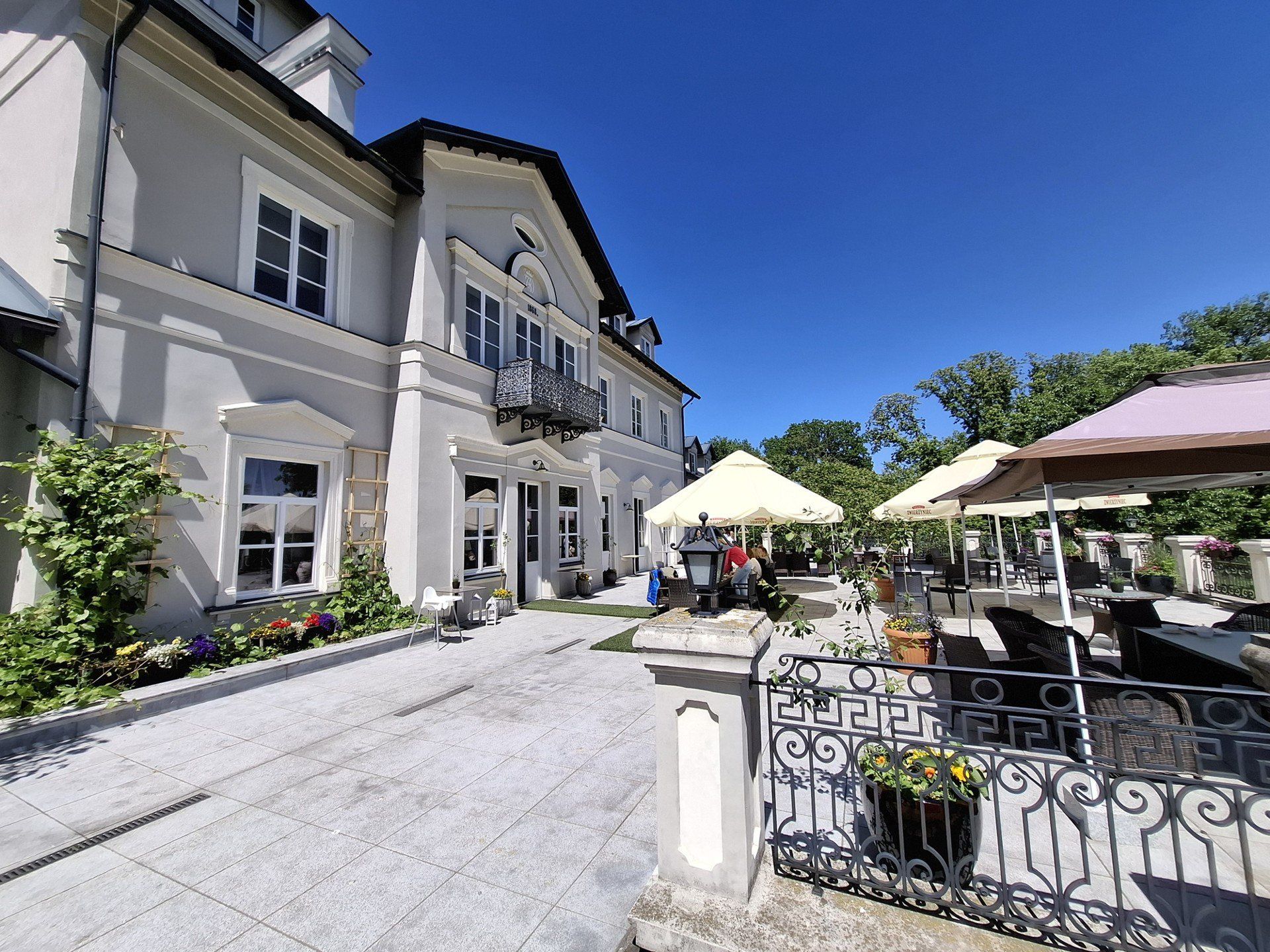 Talaria Resort &amp; SPA