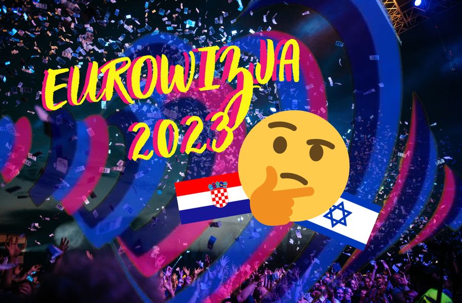 Eurowizja 2023. Kogo występ najbardziej zaskoczył? [OPINIA]