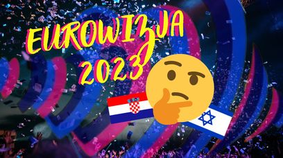 Eurowizja 2023. Czyj występ najbardziej zaskoczył? [OPINIA]