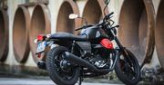Moto Guzzi V7 III – cena, informacje, dane techniczne