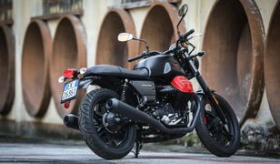 Moto Guzzi V7 III – cena, informacje, dane techniczne