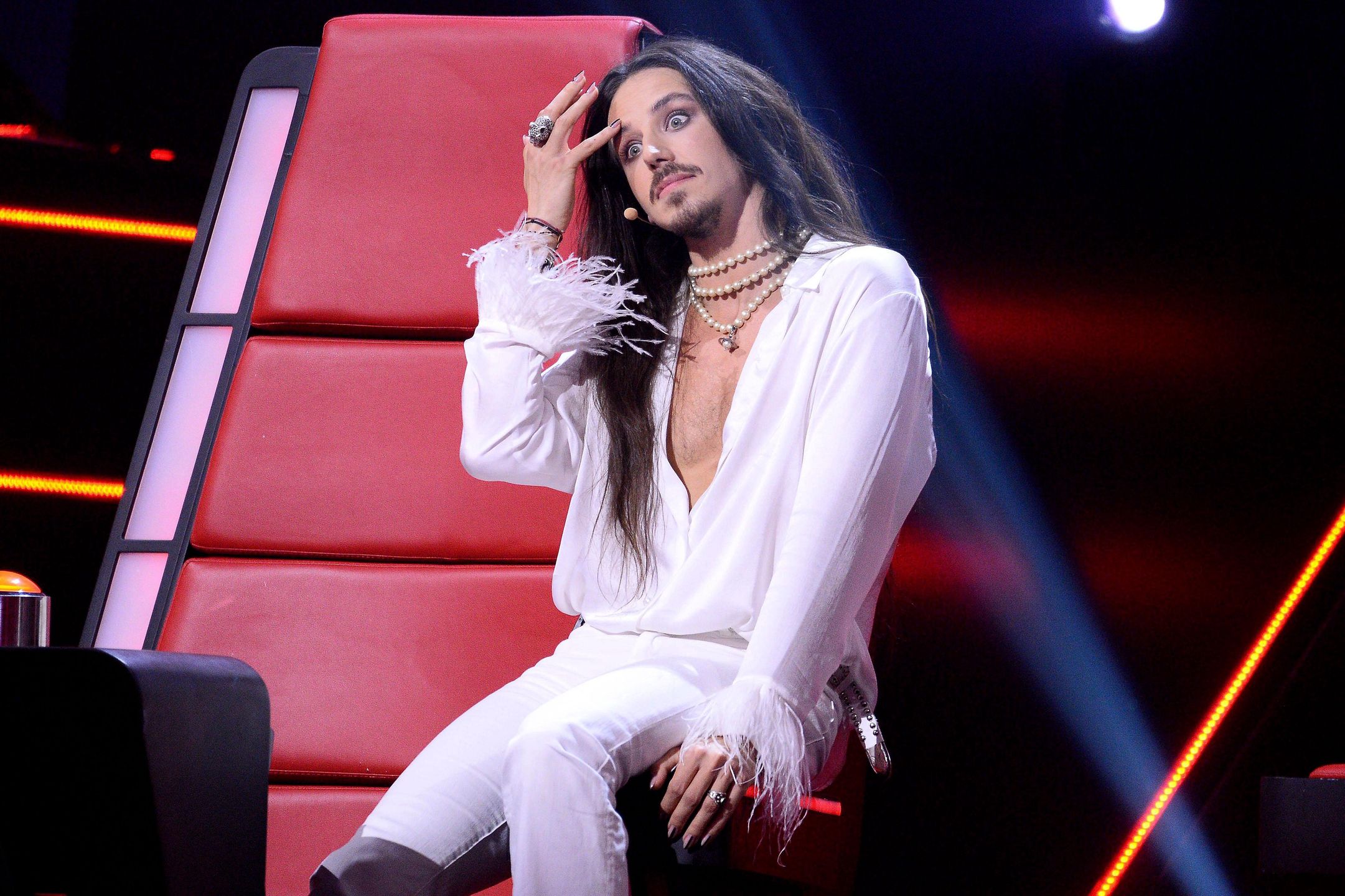 Michał Szpak