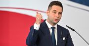 Jaki o kandydacie PiS. "Są też brane pod uwagę inne opcje"