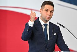 Jaki o kandydacie PiS. "Są też brane pod uwagę inne opcje"