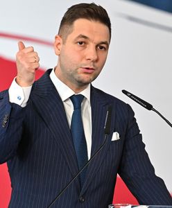 Jaki o kandydacie PiS. "Są też brane pod uwagę inne opcje"