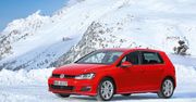 VW Golf 4Motion - produkcja ruszyła
