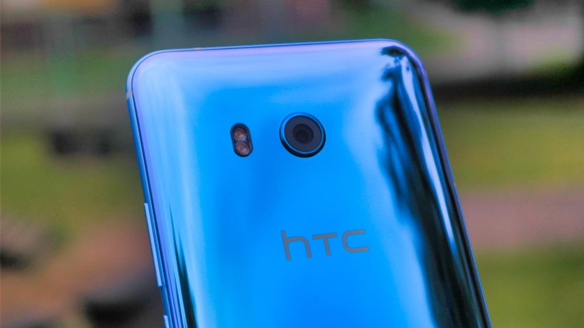 HTC U11 Plus - podsumowanie plotek i przecieków 1