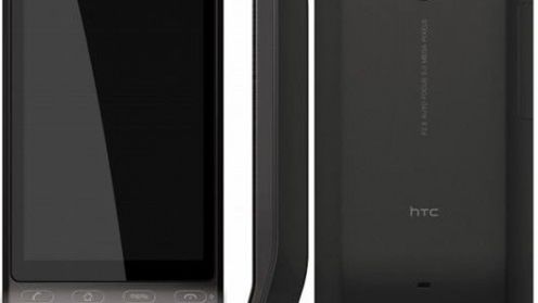 HTC Hero - pierwsze wrażenia 1