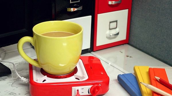 Spędzasz mnóstwo czasu przy laptopie? Pokochasz ten gadżet 1