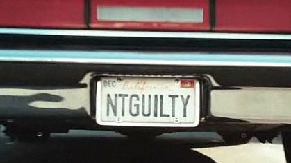 Kancelaria w samochodzie [zwiastun] 1