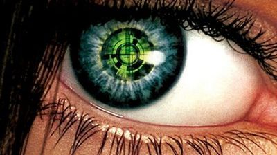 Kamery w oczach wyleczą ślepotę 1