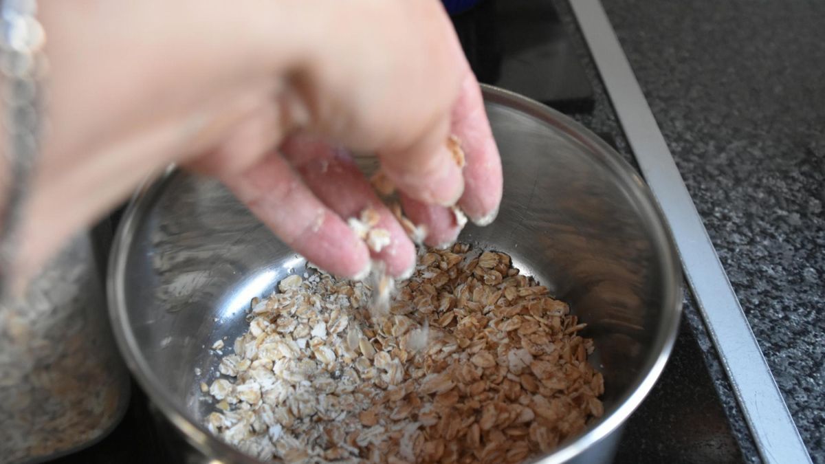 Wytypowali je naukowcy z Harvardu. Oto 10 produktów obniżających cholesterol