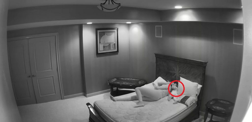 Podejrzewali opiekunkę o znęcanie się nad niemowlęciem. Wszystko nagrała ukryta kamera