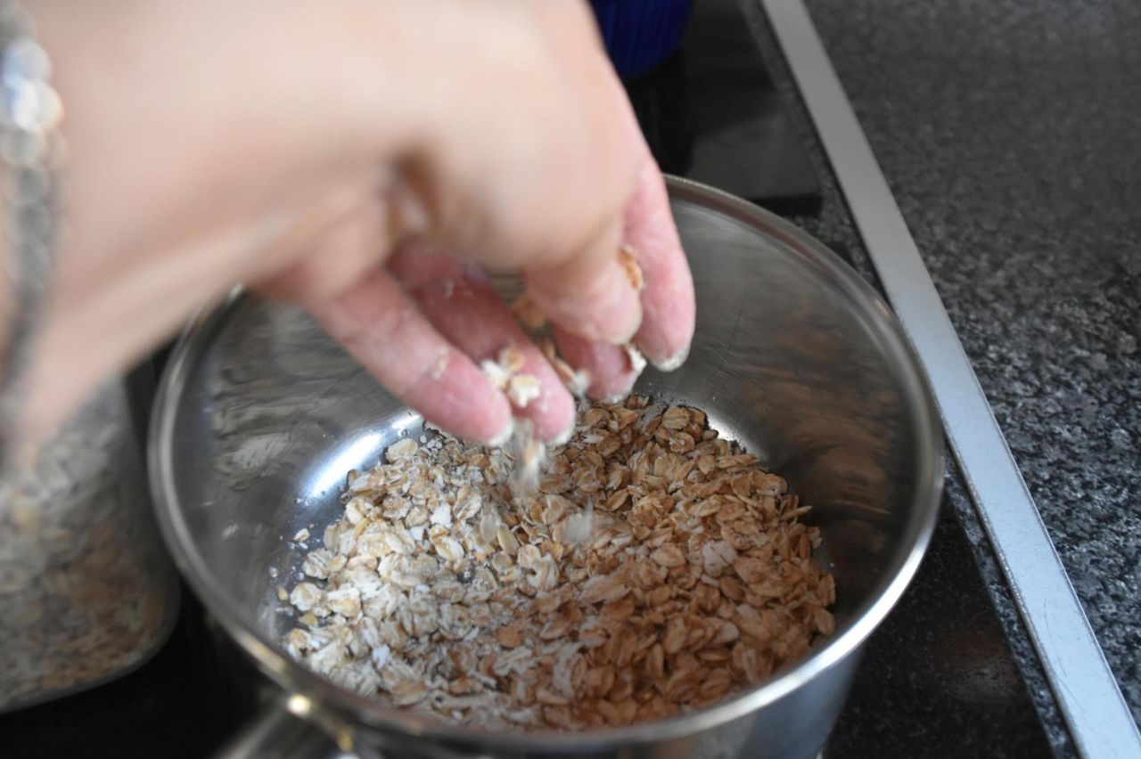 Wytypowali je naukowcy z Harvardu. Oto 10 produktów obniżających cholesterol