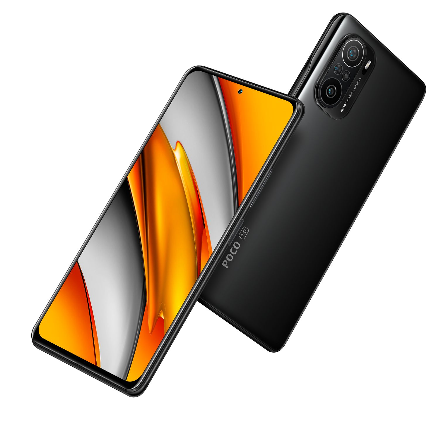 Mocarny POCO F3 – wielka premiera na Allegro 2