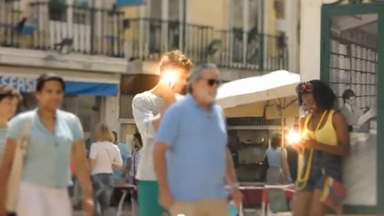 Tajemnicze reklamy Samsunga. Czego spodziewać się na IFA? [wideo] 1