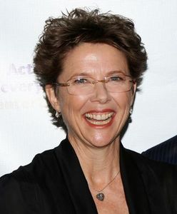 Annette Bening oszalałaby bez pracy