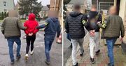 Sulechów: Złodziejska para zatrzymana po pościgu. Kradli w marketach