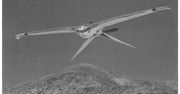 Projekt Aquiline. Tajny atomowy dron CIA z Area 51