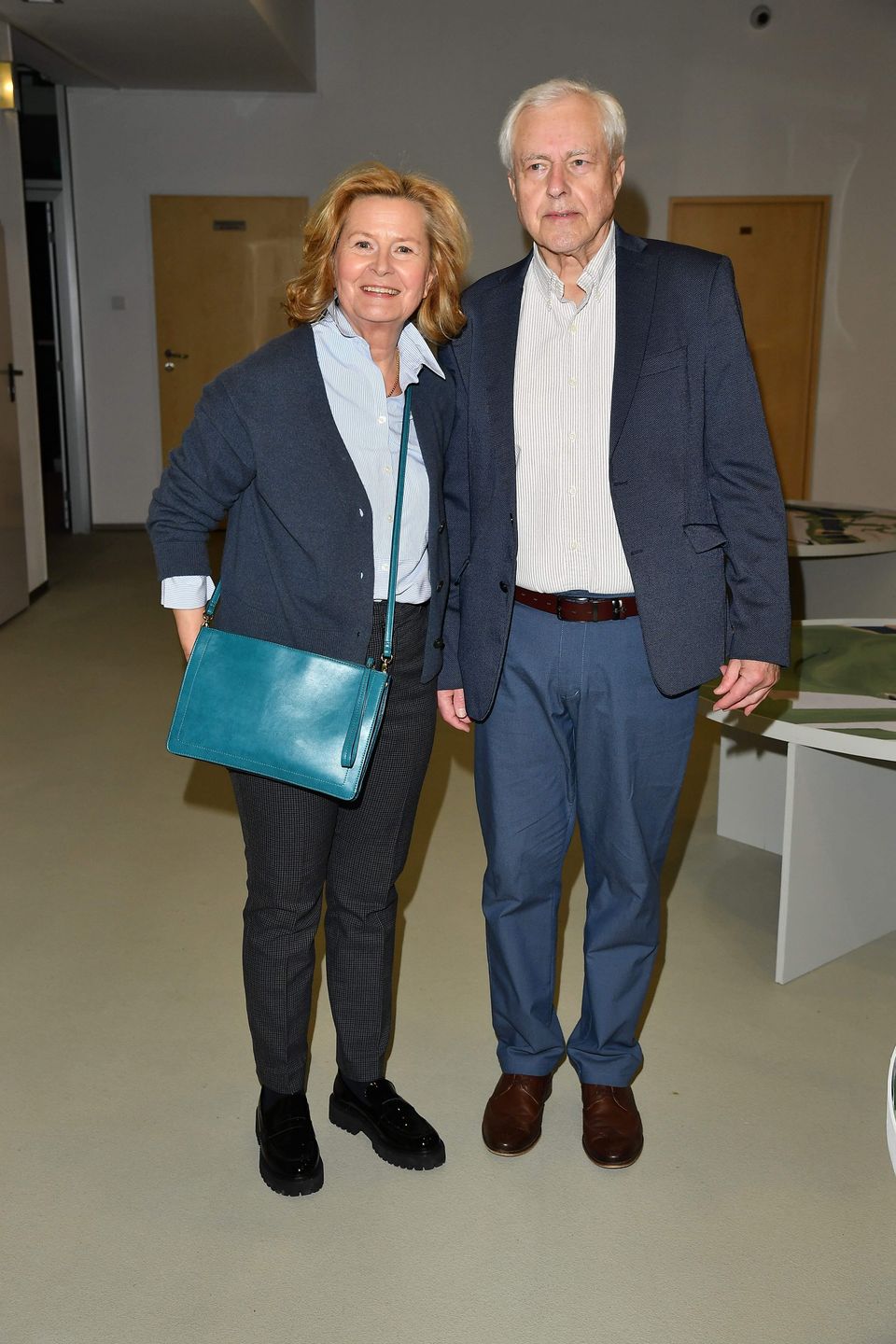 Premiera spektaklu "(Nie) wszystko Ci oddam"