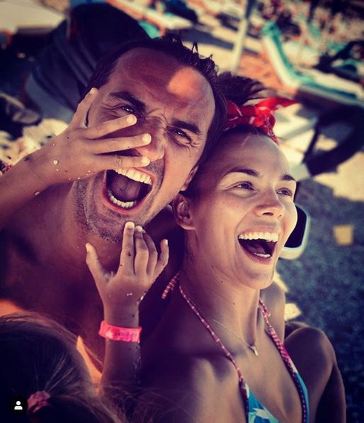 Paulina Krupińska, Sebastian Karpiel-Bułecka
