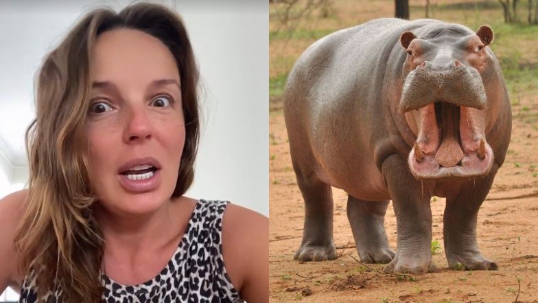 Agnieszka Włodarczyk żali się na narzucające standardy fit ciężarne