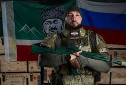 Potężny cios dla Rosjan. Sukces Ukraińców na froncie