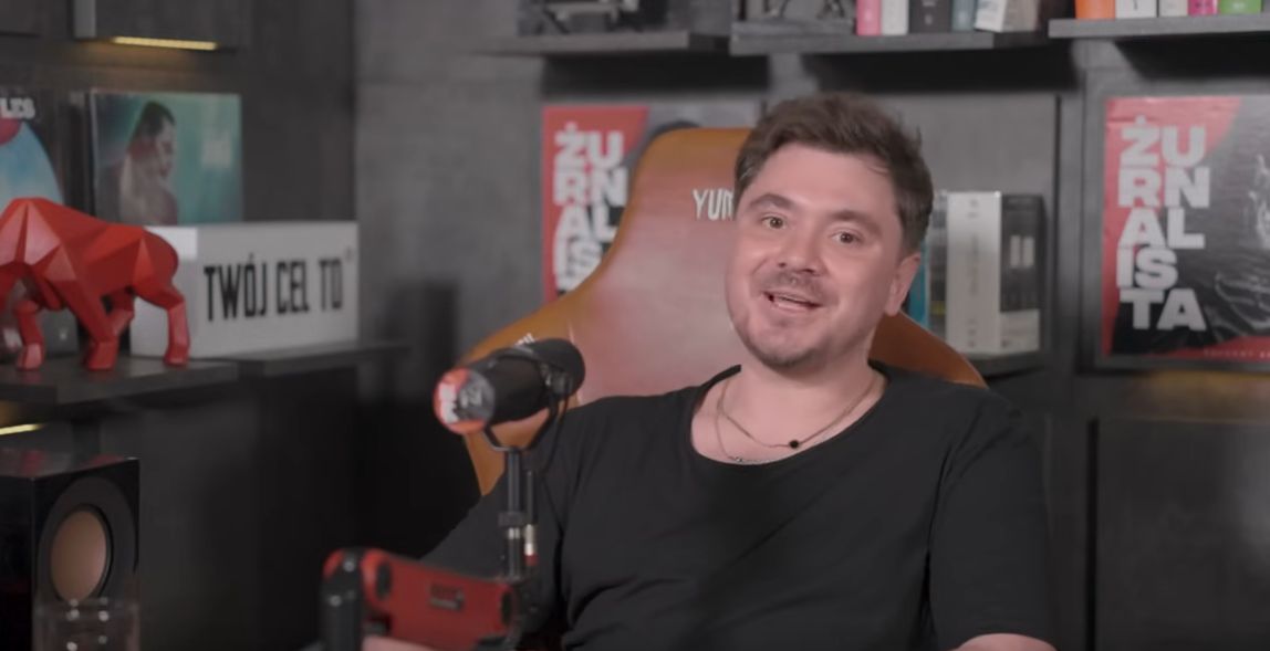 Daniel Martyniuk