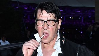 Maciej Maleńczuk ostro o polskiej branży muzycznej: "TO JEST FURTKA DLA BEZTALENCI"