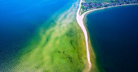 Polski kurort z jedną z najpiękniejszych plaż. W najbliższy weekend ściągnie tłumy