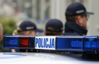Gdzie mógł się ukryć nastolatek z poważnymi zarzutami, który uciekł z ośrodka wychowawczego