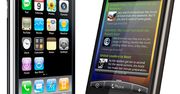 Rok z iPhone, miesiąc z Desire... The Winner Is...