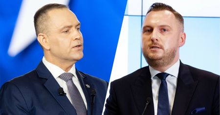 "To żadne widzimisię". Wiceminister uderza w prezydenta ws. ślubowania