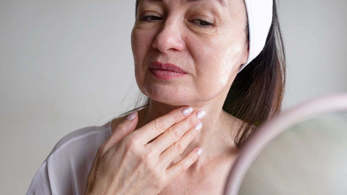 Siemię lniane działa na skórę jak naturalny botoks 