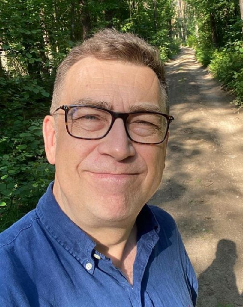 Maciej Orłoś